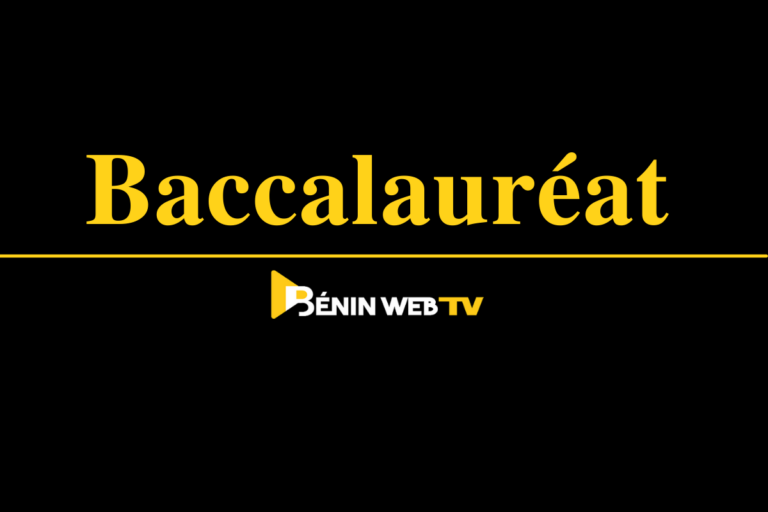 Bénin à€“ BAC 2021: voici le classement des établissements par taux de réussite