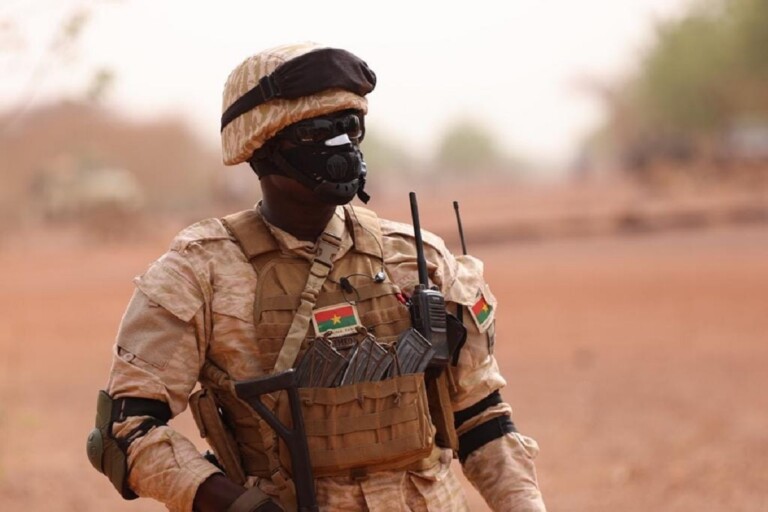 Burkina Faso-Arbinda et Gorgadji: 58 terroristes tués dans une attaque