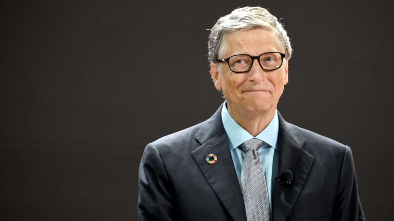 « La prochaine  pandémie mondiale, pourrait être pire que le coronavirus », Bill Gates met en garde