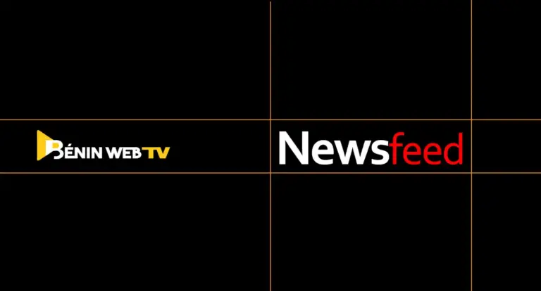 newsfeed benin web tv