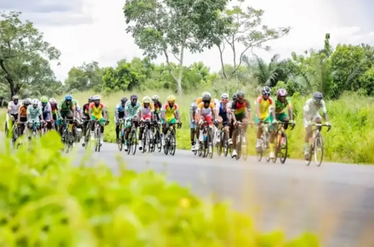 Togo: le gouvernement donne le coup d’envoi du Tour cycliste