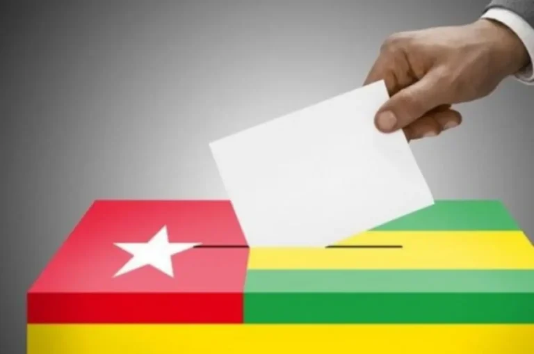 Elections sénatoriales au Togo: démarrage officielle de la campagne